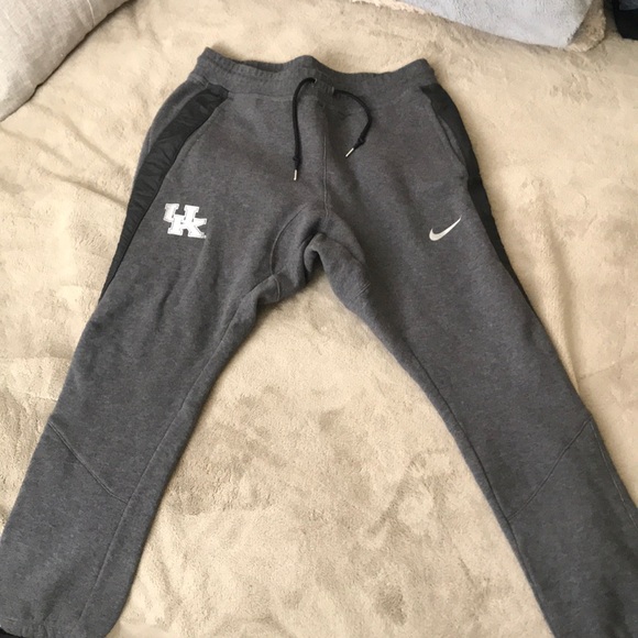 Nike Other - Nike Kentucky Sweatpants/Joggers